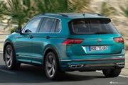 还在纠结买啥车？不如看看大众Tiguan，全国最高直降4.89万