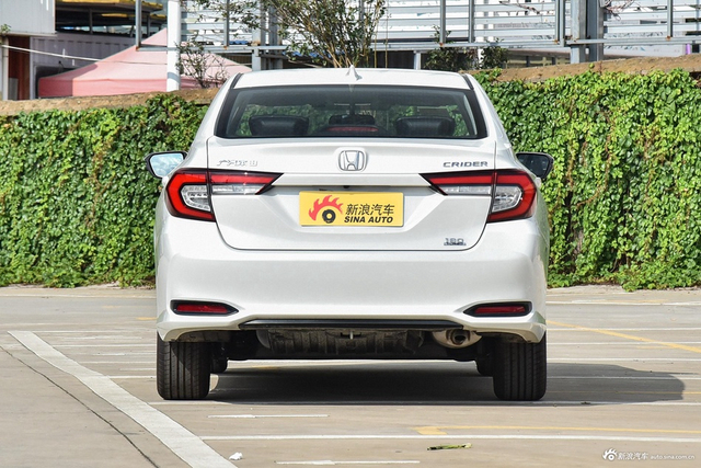 2024款凌派 180Turbo CVT豪华版