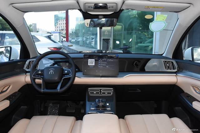 2025款宋Pro DM-i 115KM卓越型