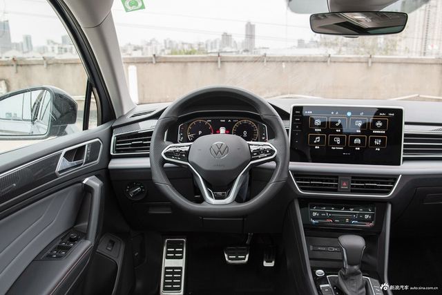 2023款途观X 380TSI 四驱旗舰版