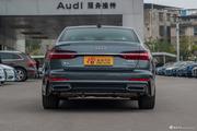 还在纠结买啥车？不如看看奥迪A6L，全国最高直降12.36万