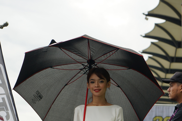 2019 WTCR收官战马来西亚站现场