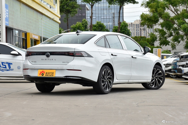 2026款速腾L 300TSI DSG 豪华型