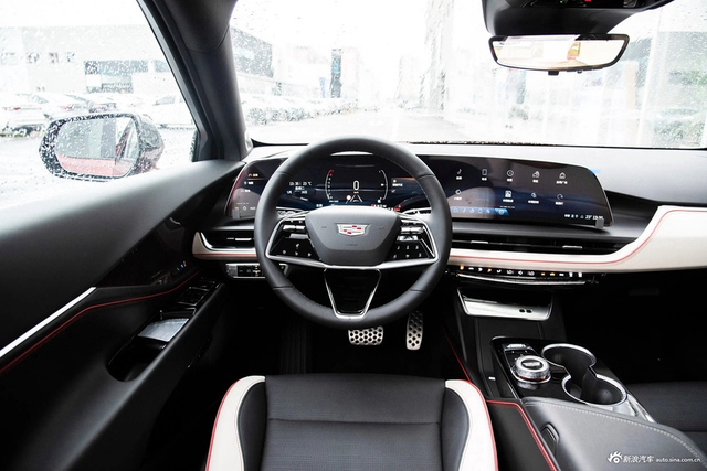 2023款GT4 28T 铂金型