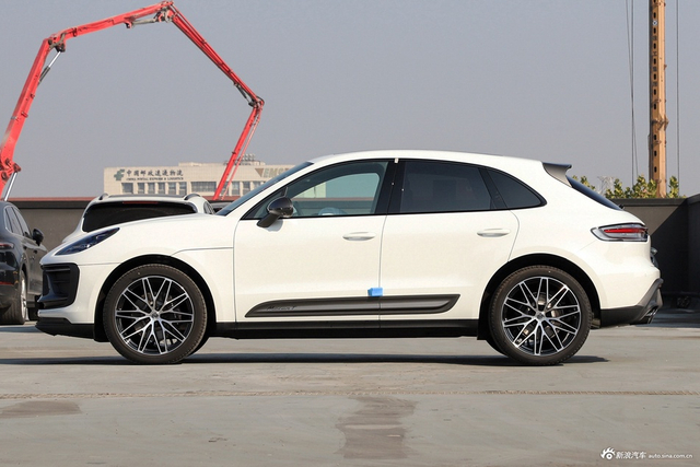 2023款Macan T 2.0T