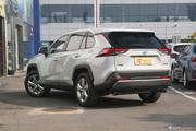 还在纠结买啥车？不如看看丰田RAV4荣放，全国最高直降1.02万