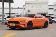 明明可以靠颜值却非要靠价格实力，福特Mustang全国35.28万起