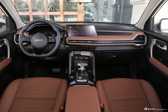 2021款智跑Ace 2.0L自动精彩版