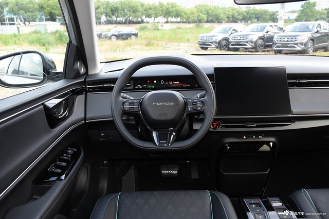 2024款e:NP2 极湃2 进阶版