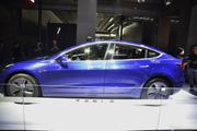 新一轮价格战来袭，特斯拉Model 3全国最高直降2.23万