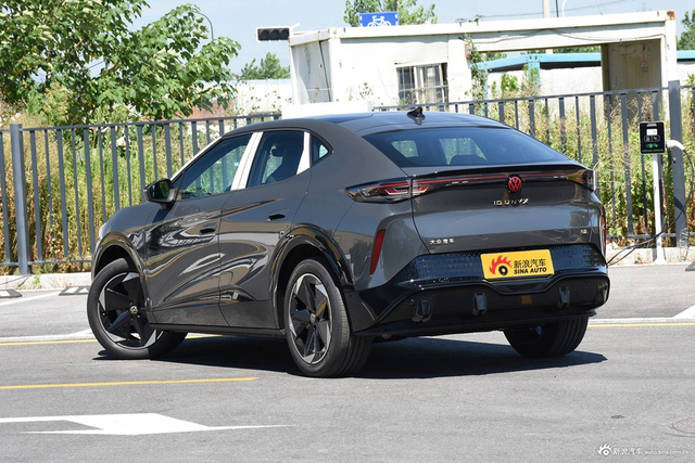 2024款ID. 与众 Ultra 长续航版