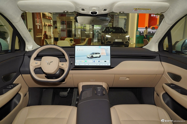 2025款红旗天工06 520 智选版