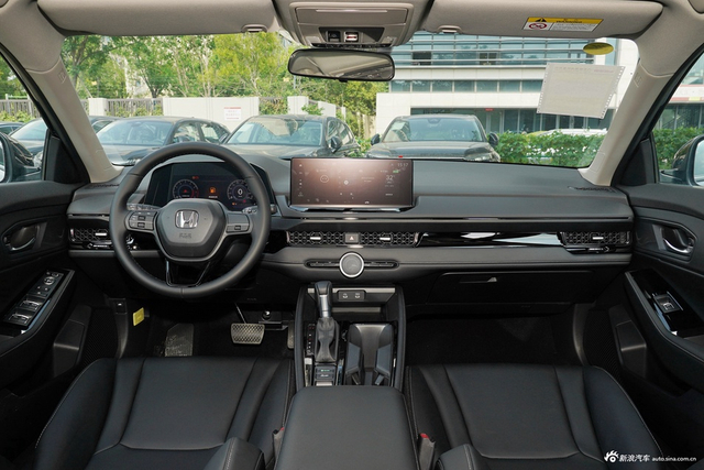 2026款英仕派 1.5T 典雅版