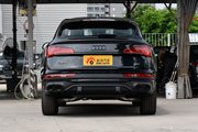 价格来说话，11月新浪报价，奥迪Q5L Sportback全国新车27.44万起