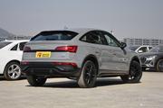 奥迪Q5L Sportback又降价？最高降1.33万全国最低仅41.36万！