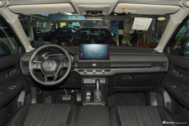 2025款皓影240TURBO 两驱豪华版 5座