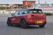 全系价格低至23.96万起，最大折扣9.8折，MINI CLUBMAN问你敢答应吗？