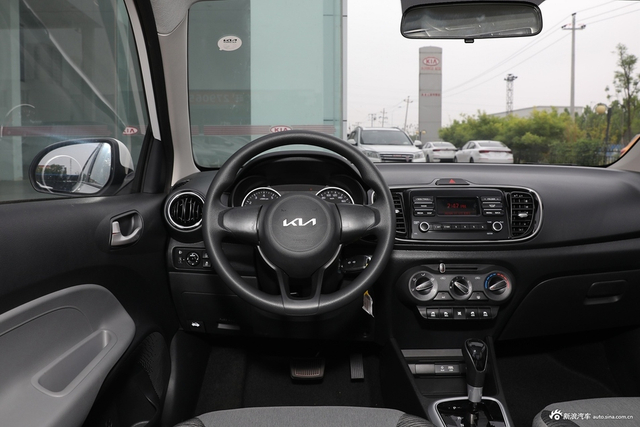 2020款焕驰改款1.4L自动舒适天窗版