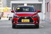 如今全国最低6.24万，丰田YARiS L致炫多少人值得拥有