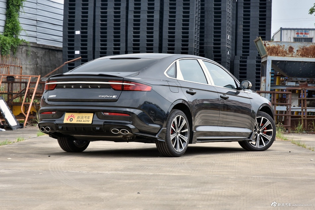 2025款星瑞 东方曜 2.0TD 揽星版