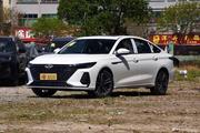 奇瑞艾瑞泽8促销中，最高直降2.20万，新车全国8.12万起！
