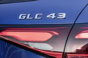 有颜值还有料，内外兼修的奔驰AMG GLC最高直降7.72万啦！