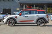 一分钟知晓价格不了解下？MINI COUNTRYMAN全国最低24.71万