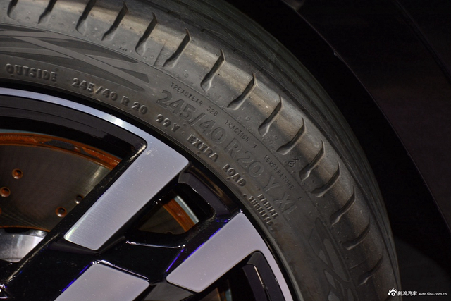 2024北京车展实拍：MINI COUNTRYMAN