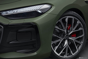 全国最高直降3.00万元，奥迪A5L Sportback新车近期优惠热销