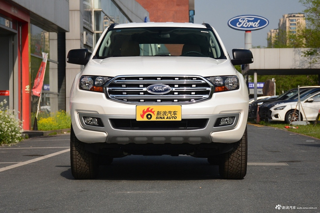 2020款撼路者2.3T自动汽油四驱菁英版5座