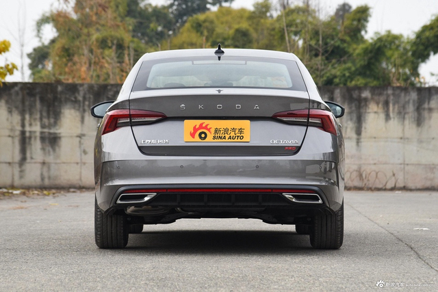 2024款明锐 PRO TSI280 奢享版