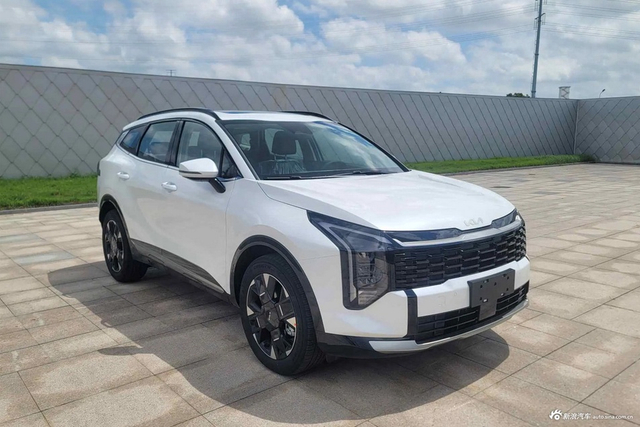 2026款狮铂拓界 官图