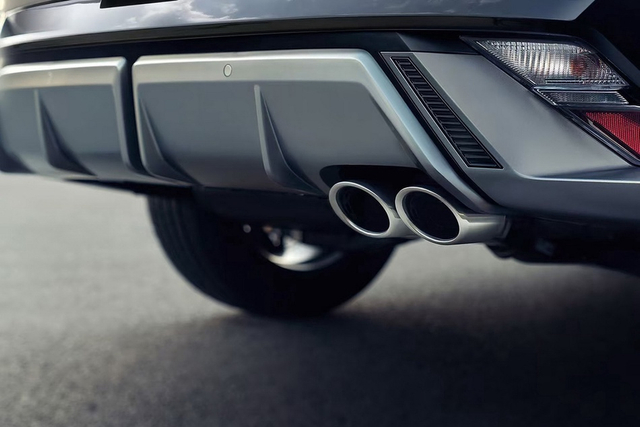 2025款途胜L 1.5T 基本型 官图