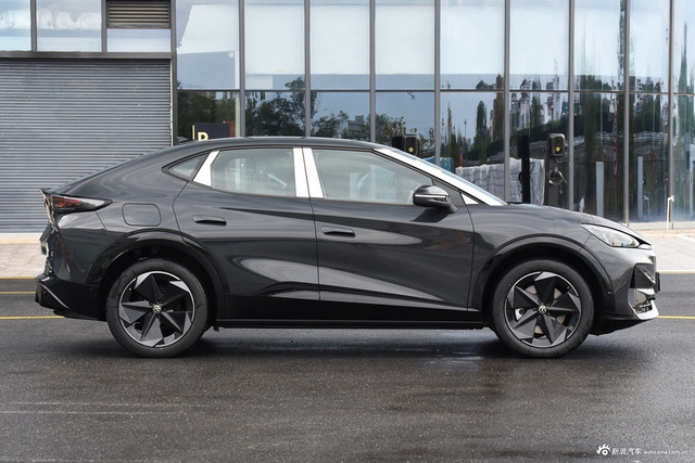 2024款ID. 与众 改款 Pro 长续航版