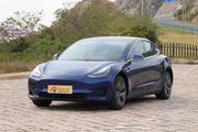 明明可以靠颜值却非要靠价格实力，特斯拉Model 3全国27.37万起