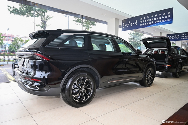 2026款航海家 2.0T 两驱启航版