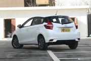 全国最高直降1.47万元，丰田YARiS L致炫新车近期优惠热销