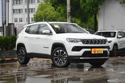 Jeep指南者又降价？最高降1.97万全国最低仅12.86万！