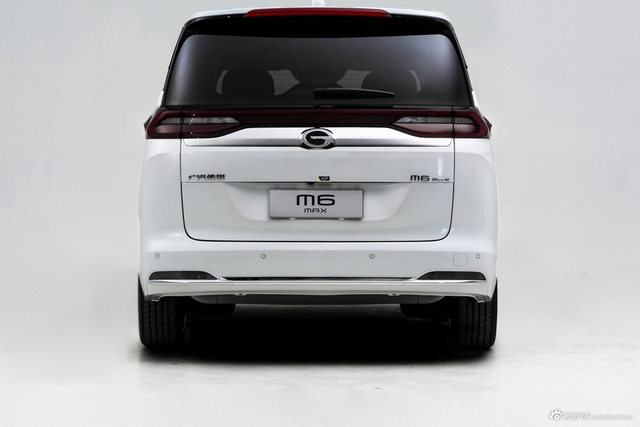 2024款传祺M6 MAX 高配版