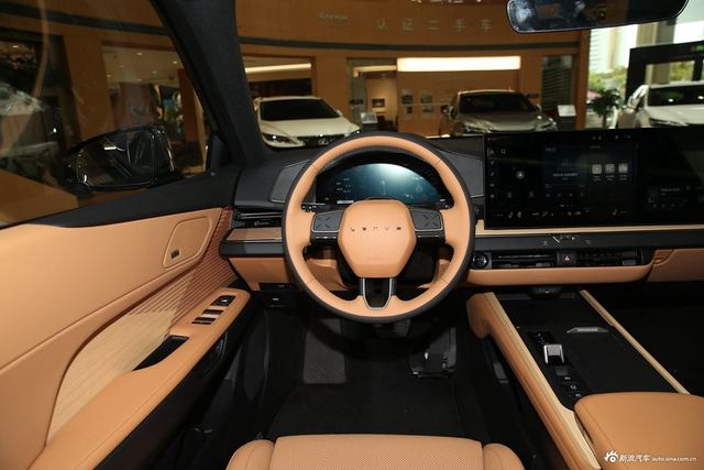 2026款雷克萨斯ES 300h 基本型
