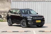 Jeep指挥官混动又降价？最高降1.64万全国最低仅29.34万！