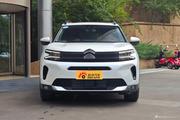 还在纠结买啥车？不如看看雪铁龙天逸 C5 AIRCROSS，全国最高直降2.00万