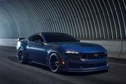 福特Mustang好开真不是吹的，1月热销最高直降2.96万