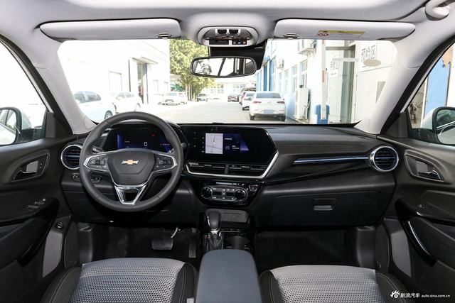 2022款星迈罗 1.5T CVT 潮享版