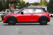 还在纠结买啥车？不如看看MINI，全国最高直降4.03万