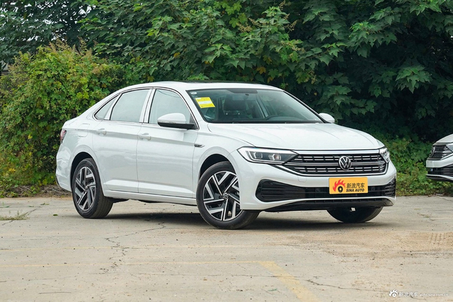 2023款速腾 280TSI DSG超越Lite版