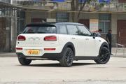 实力担当，价格走心，MINI CLUBMAN 3月热销，最大折扣9.9折