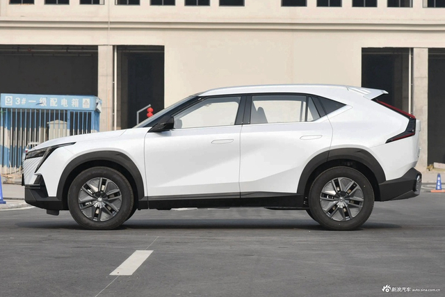 2022款影酷 2.0ATK 双子星版