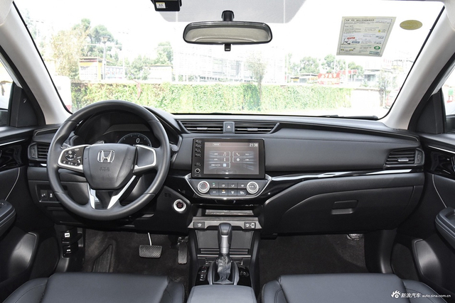 2024款凌派 180Turbo CVT豪华版