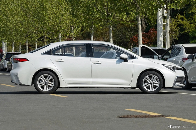 2023款凌尚 改款 2.0L 领先版